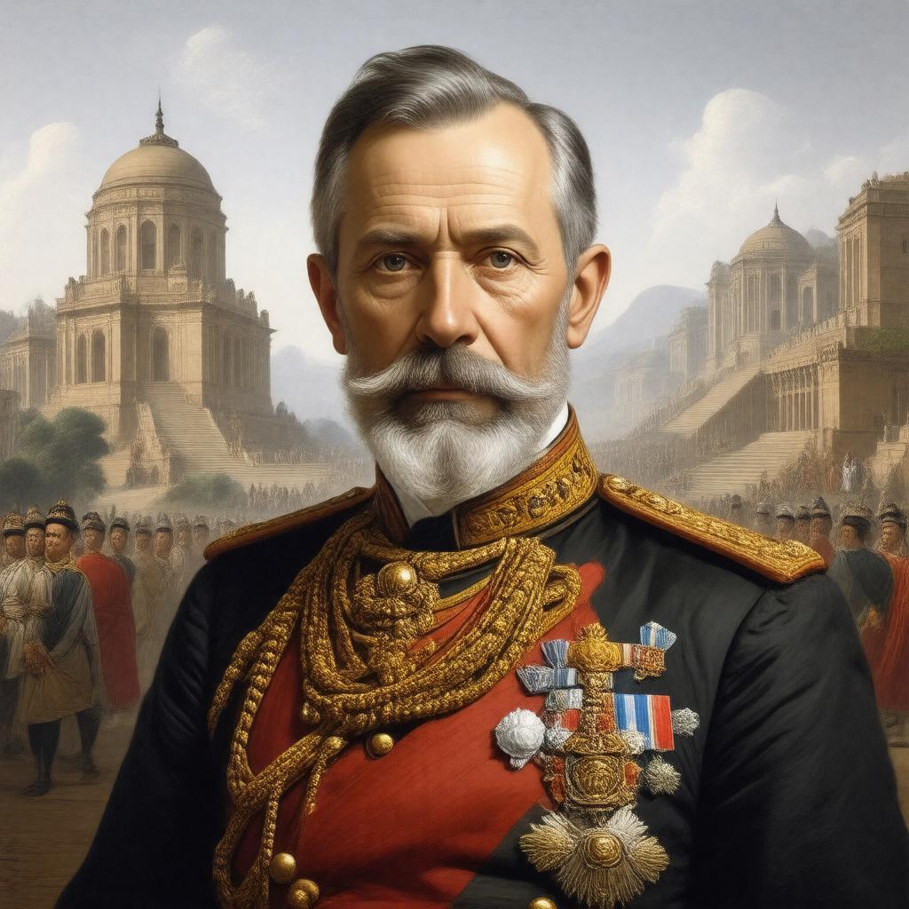 Alexander Cunningham